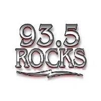 Radio 93.5 ROCKS 93.5 FM