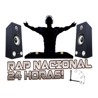Rádio Rap Nacional 24 Horas