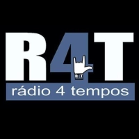 Rádio 4 Tempos