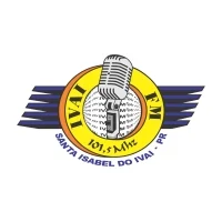Rádio Ivaí - 101.5 FM