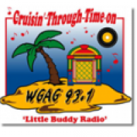 Little Buddy Radio 93.1 FM