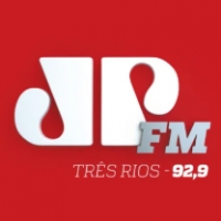 Rádio Jovem Pan - 92.9 FM