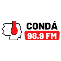 Rádio Super Condá - 98.9 FM