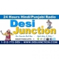 Desi Junction Radio