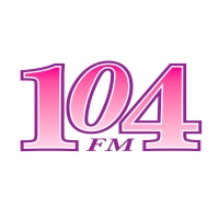 Rádio 104 FM - 104.1 FM