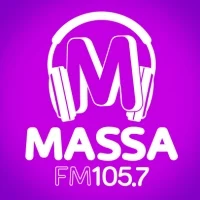 Rádio Massa FM - 105.7 FM