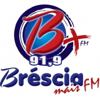 Rádio Bréscia Mais FM - 91.9 FM
