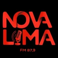Rádio Nova Lima FM - 87.9 FM