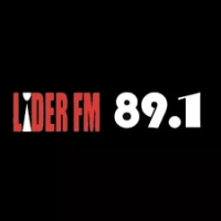 Líder 89.1 FM