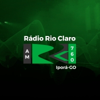 Rio Claro Iporá 91.9 FM