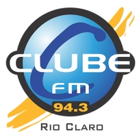 Rádio Clube - 94.3 FM