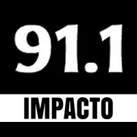 Radio Impacto FM - 91.1 FM