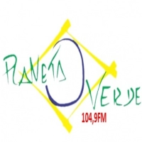 Rádio Planeta Verde FM - 104.9 FM