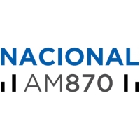 Radio Nacional 870 AM