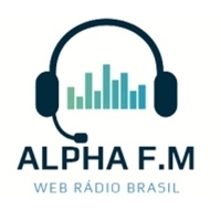 Rádio Alpha FM Web Brasil