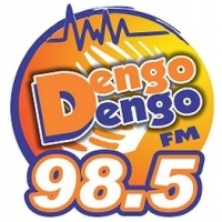 Rádio Dengo Dengo - 98.5 FM