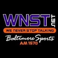 Radio WNST 1570 AM