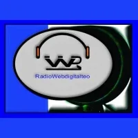 Radio Web Digital Teo