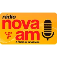 Rádio Nova 910 AM