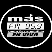 Rádio Más 95.9 FM