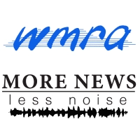 WMRA Public Radio 90.7 FM