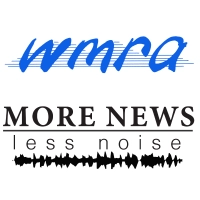 WMRA Public Radio - 90.7 FM