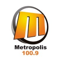 Rádio Metropolis - 100.9 FM