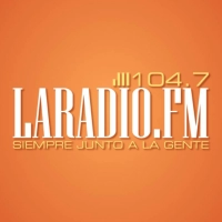 La Radio 104.7 FM