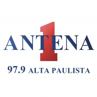 Rádio Antena 1 - 97.9 FM