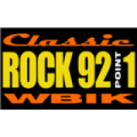 Classic Rock 92.1 FM