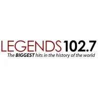 Rádio WLGZ Legends 102.7 FM