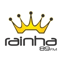 Rádio Rainha das Quedas - 89.1 FM