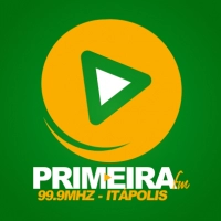 Rádio Primeira FM - 99.9 FM