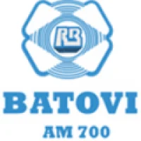 Rádio Batovi - 700 AM