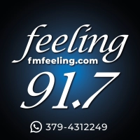 Feeling Internet Radio - 91.7 FM
