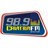 Rádio Criativa - 98.9 FM