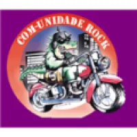 Rádio Com-Unidade Rock