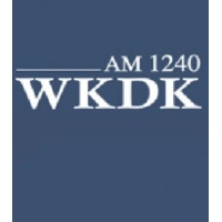 Radio WKDK 1240 AM