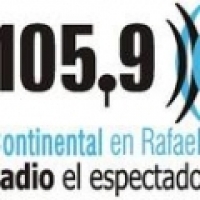 Radio El Espectador 105.9 FM