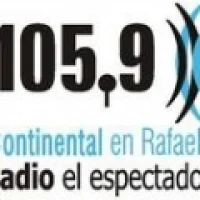 Radio El Espectador 105.9 FM