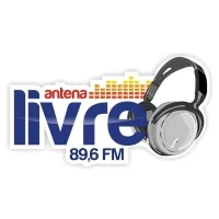 Rádio Antena Livre Gouveia - 89.6 FM