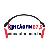 Rádio Cincão - 87.9 FM