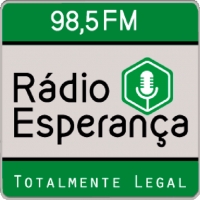 Esperança FM 98.5 FM