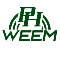 WEEM-FM 91.7 FM