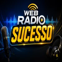 Rádio Web Sucesso