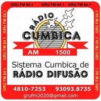 Rádio GRU - Cumbica - 1500 AM