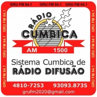 GRU - Cumbica 1500 AM