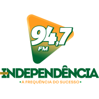 Rádio Independência FM - 94.7 FM