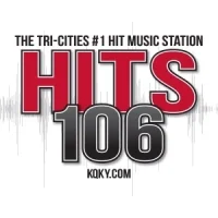 Rádio Hits 106 KQKY - 105.9 FM