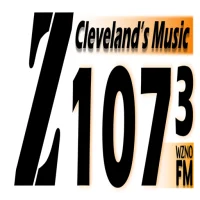 Z107 107.3 FM
